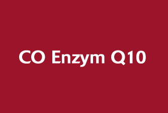 CO Enzym Q10